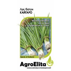 Лук батун Кайгаро 0,2 г (Энза Заден) Агроэлита