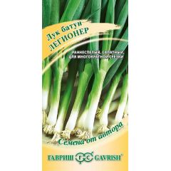 Лук батун Легионер 0,5 г автор.