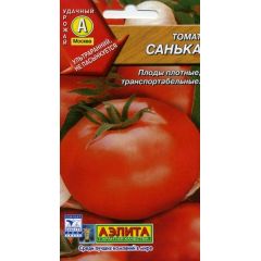 Томат Санька 0,1 г Аэлита