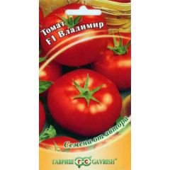 Томат Владимир F1 12 шт. автор.
