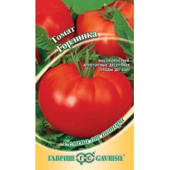 Томат Горлинка  0,1 г автор.