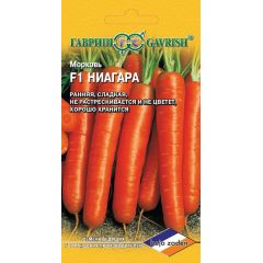 Морковь Ниагара F1 150 шт. (Голландия)