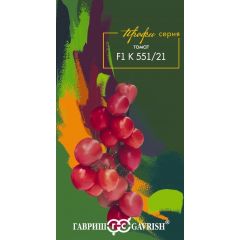 Томат К-551/21 F1 12 шт.