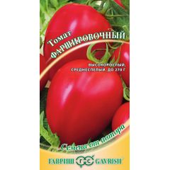 Томат Фаршировочный 0,05 г автор.