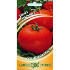 Томат Пародист 0,05 г автор.