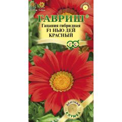 Гацания Нью Дей Красный F1 4 шт. серия Элитная клумба