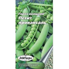 Горох Петит Провансаль 5 г Элитагро