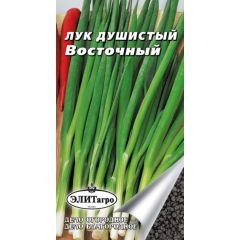 Лук душистый Восточный 0.3 г Элитагро