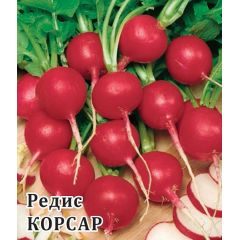 Редис Корсар 50,0 г