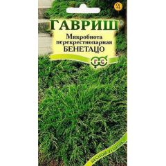 Микробиота перекрестнопарная Бенетацо* 0,05 г