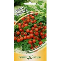 Томат Пигмей, комнатный 0,05 г автор.
