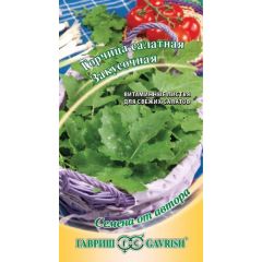 Горчица листовая Закусочная 1,0 г автор.