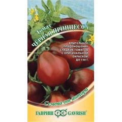 Томат Черная Принцесса 0,05 г автор.