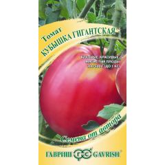 Томат Кубышка гигантская 0,05 г автор.