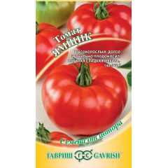 Томат Ямщик 0,1 г автор.