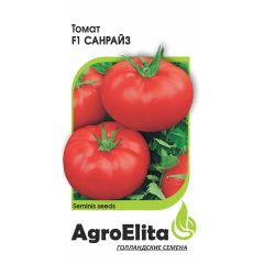 Томат Санрайз F1 5 шт. низкоросл. (Семинис) Агроэлита