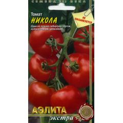 Томат Никола 0,1 г Аэлита