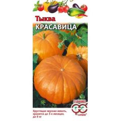 Тыква Красавица 1,0 г