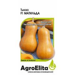 Тыква Матильда F1 5 шт (Энза Заден) Агроэлита