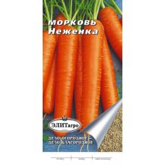 Морковь Неженка 2 г Элитагро