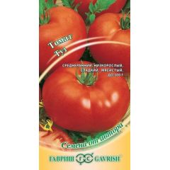 Томат Туз 0,05 г автор.