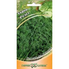 Укроп Редут 2,0 г автор.