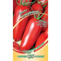 Томат Супербанан 0,05 г автор.