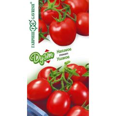 Томат Нахимов 0,05 г+Ушаков 0,05 г автор. серия Дуэт
