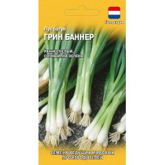 Лук батун Грин Баннер 0,2 г (Голландия)