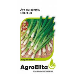 Лук батун Эверест, на зелень 100 шт. (Винг Сид) Агроэлита