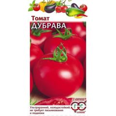 Томат Дубрава 0,05 г