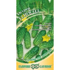 Огурец Посол F1 10 шт. Лучший в засол! автор.