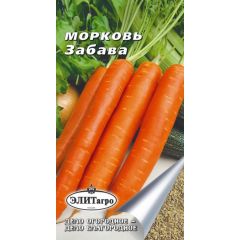 Морковь Забава 2 г Элитагро