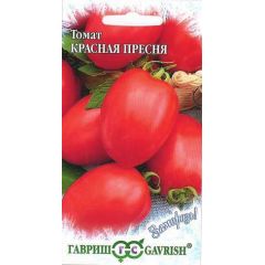 Томат Красная пресня 0,1 г серия Заморозь!