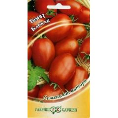 Томат Баскак 0,3 г автор.