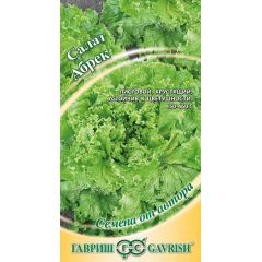 Салат Абрек 0,5 г (кудрявый) автор.