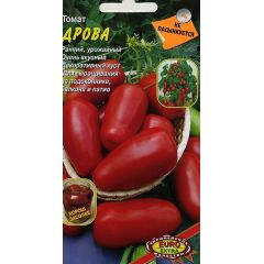 Томат Дрова F1 0,05 г Аэлита