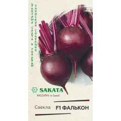 Свекла Фалькон F1 1,0 г (Саката)