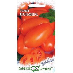 Томат Пальмира 0,2 г серия Заморозь!