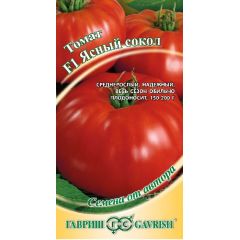 Томат Ясный сокол F1 12 шт. автор.