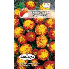 Бархатцы Гармония 0,2 г Элитагро
