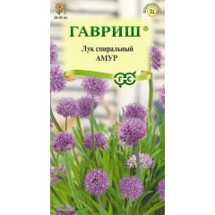 Лук спиральный Амур (декорат.) 0,1 г