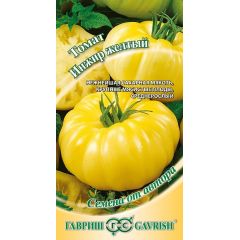Томат Инжир желтый 0,1 г автор.