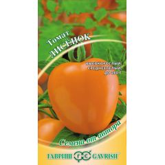 Томат Лисёнок 0,05 г автор.