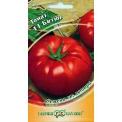 Томат Битюг F1 12 шт. автор.