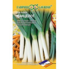 Лук порей Ланцелот 0,2 г (Голландия)