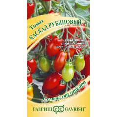 Томат Каскад рубиновый 0,05 г автор.