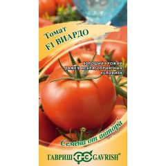 Томат Виардо F1 5 шт. автор.