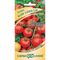 Томат Бон Аппети 0,1 г автор.