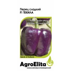 Перец Текила F1 5 шт. (Энза Заден) Агроэлита
